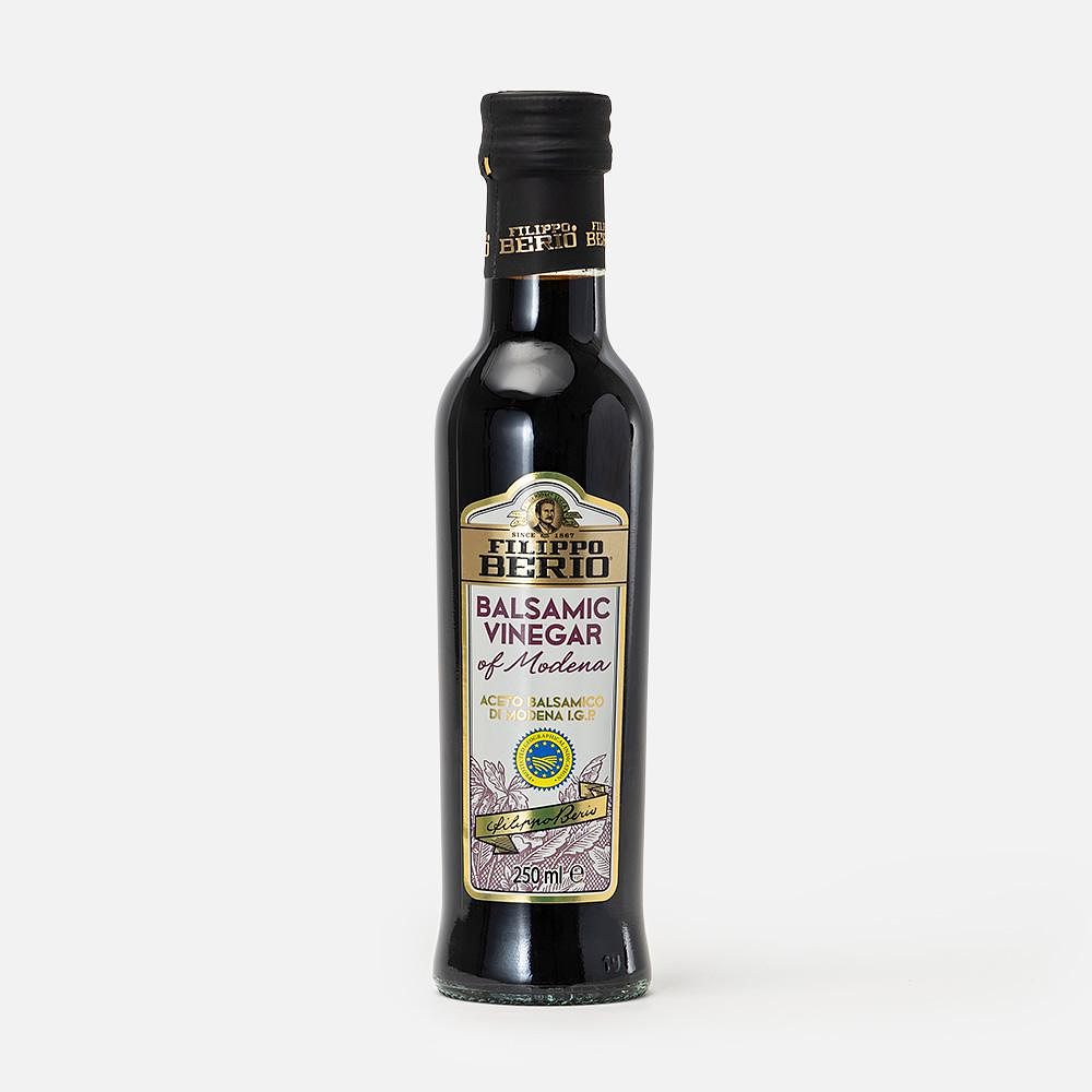 Изображение товара Бальзамический уксус Filippo Berio, 6%, 250 мл