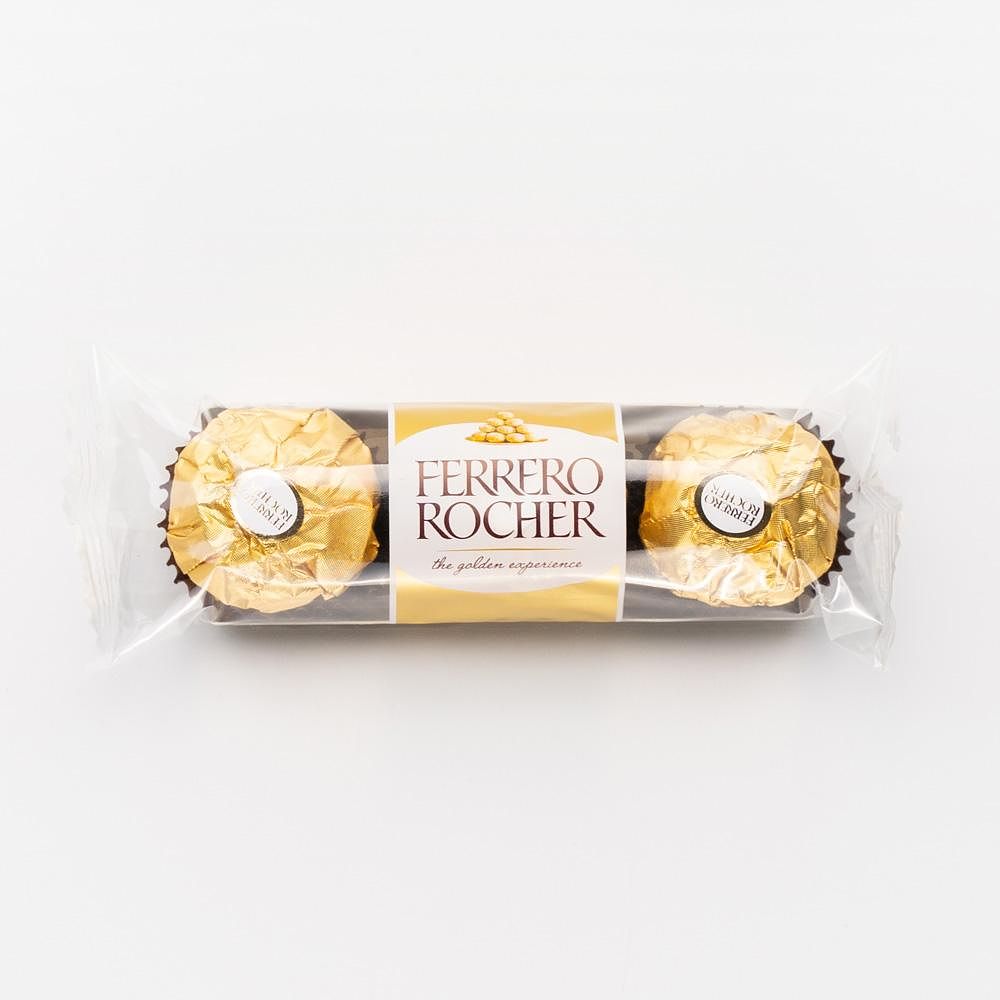 Изображение товара Конфеты Ferrero Rocher 37,5 г