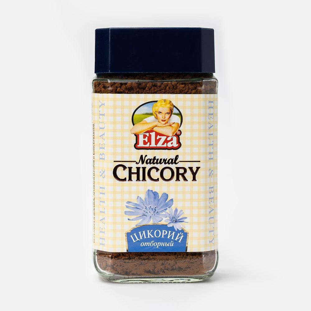 Изображение товара Цикорий Elza, Natural Chicory, 100 г