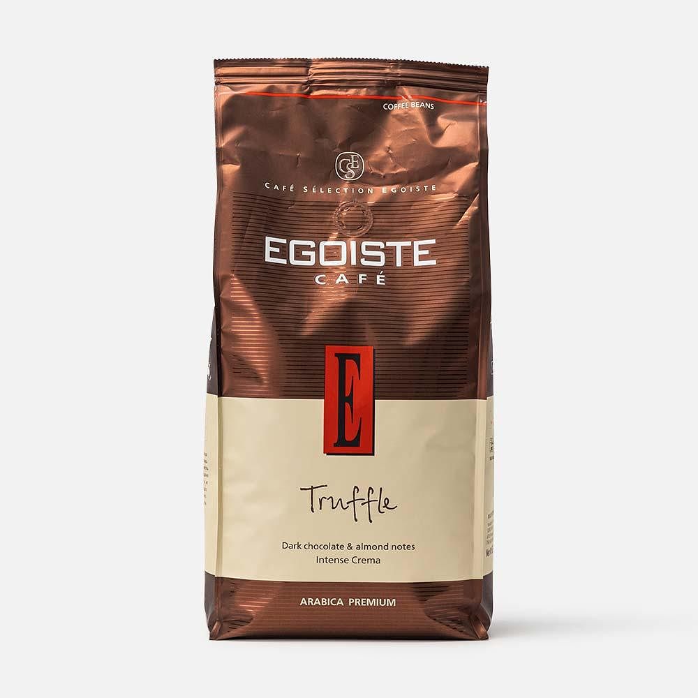 Изображение товара Кофе в зёрнах Egoiste, Truffle, 1 кг