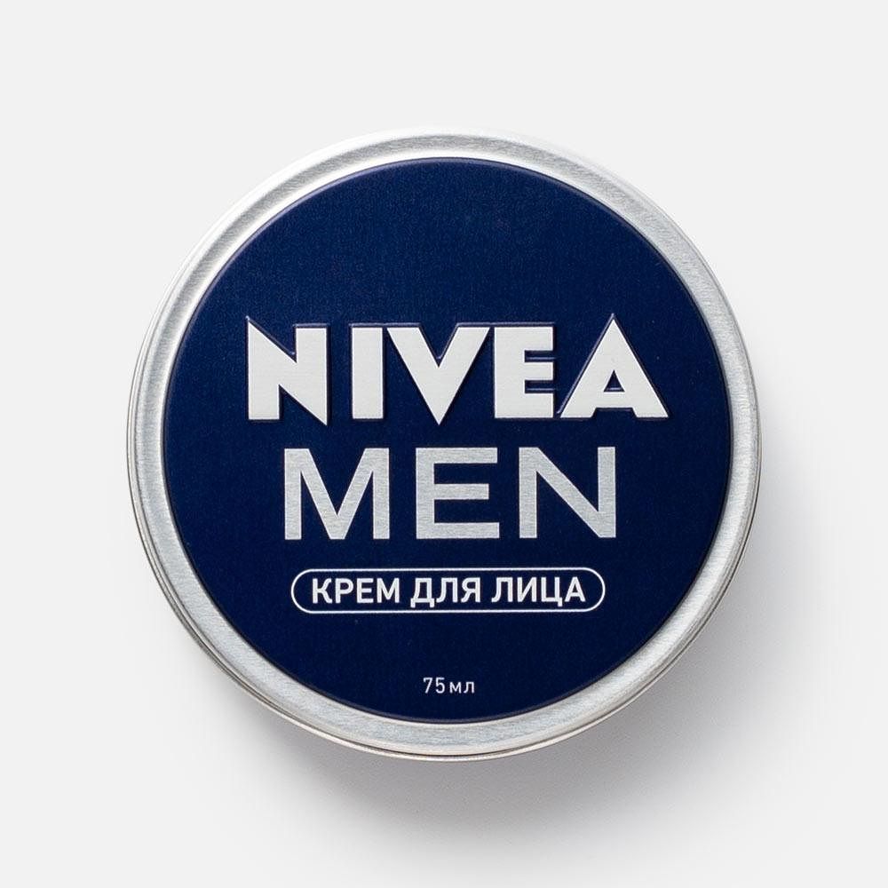 Изображение товара Крем для лица Nivea Men, 75 мл