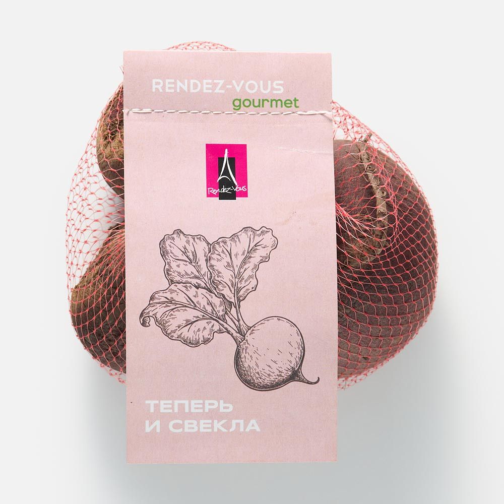 Изображение товара Свёкла Rendez-Vous Gourmet, 500 г