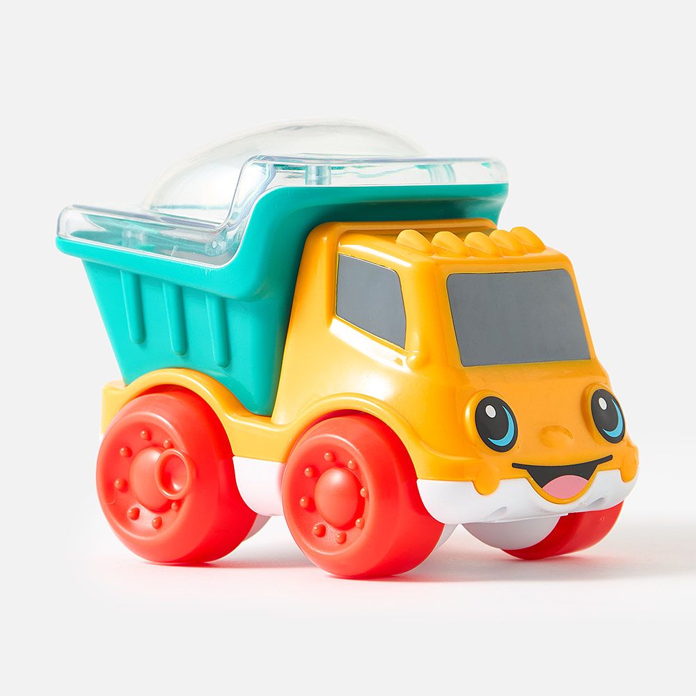 Изображение товара Машинка Fisher Price HRP28, 1 шт.