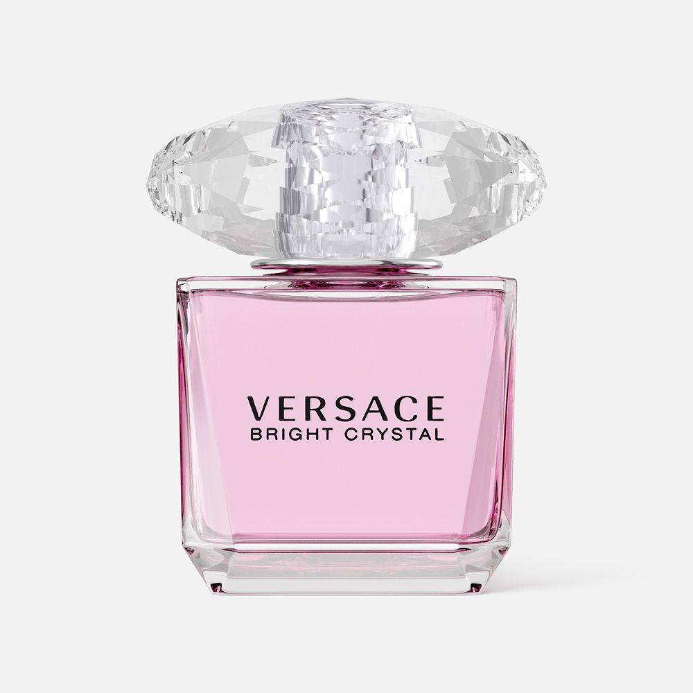Изображение товара Versace Bright Crystal туалетная вода 30 мл для женщин