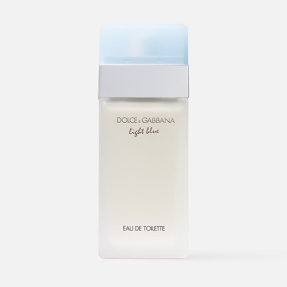 Изображение товара Туалетная вода Dolce&Gabbana Light Blue 25 мл женская