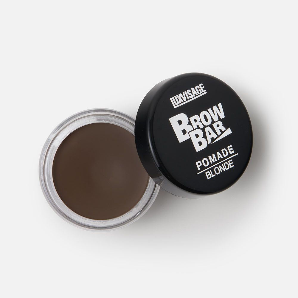 Изображение товара Помада для бровей Luxvisage, Brow Bar, №01 Blonde, 6 г