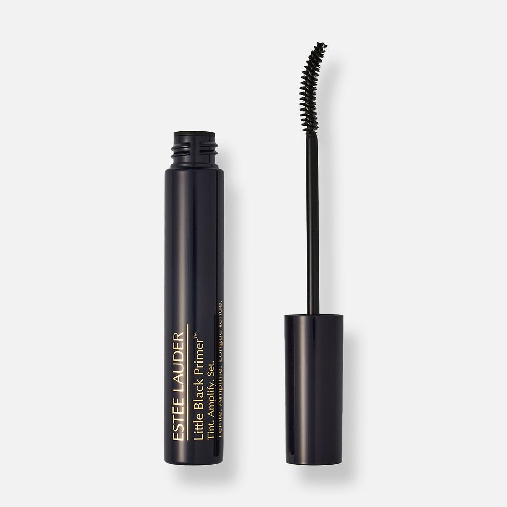 Изображение товара Праймер для ресниц Estée Lauder Little, №01 Black, 6 мл