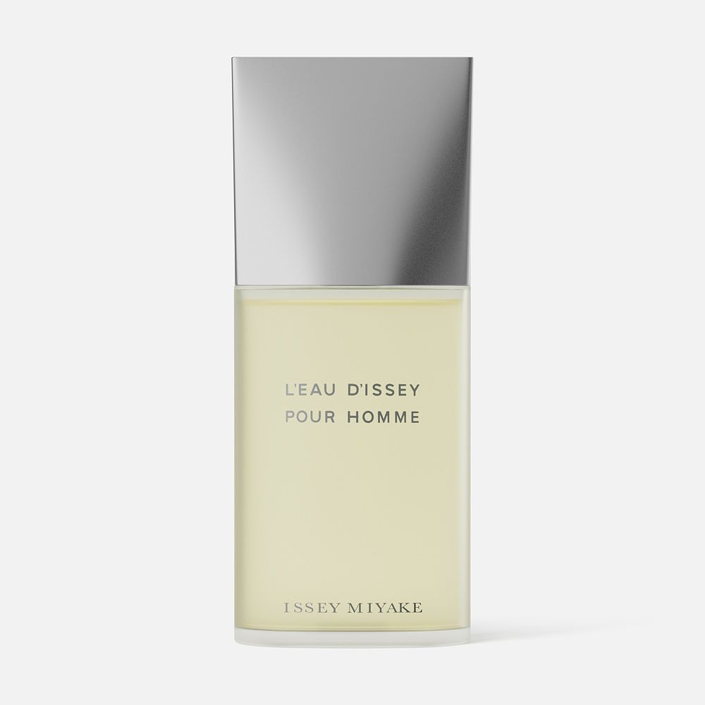 Изображение товара Туалетная вода Issey Miyake L'eau D'Issey pour Homme 75 мл