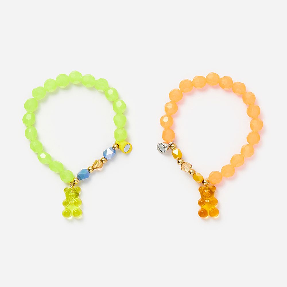 Изображение товара Парные браслеты Лучшие друзья, 2 шт.