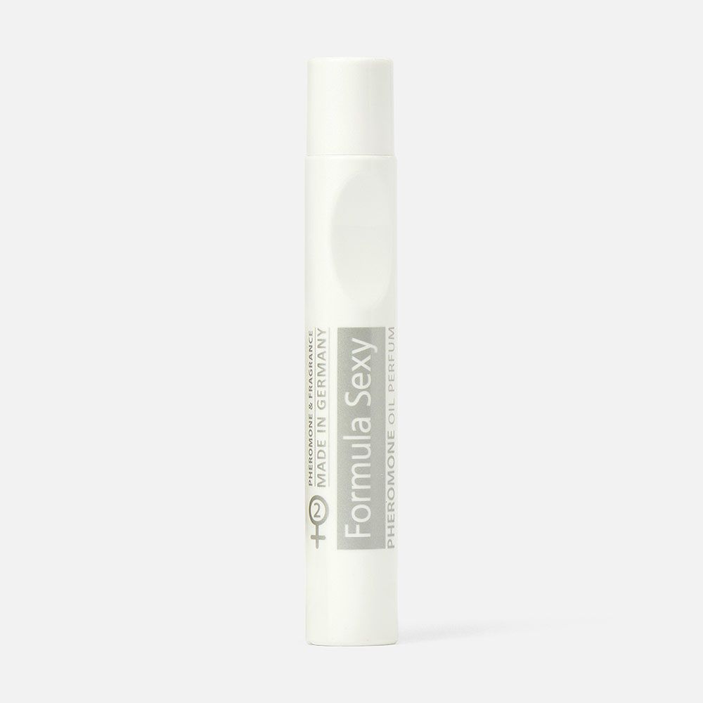 Изображение товара Парфюмерное масло Formula Sexy №2, для женщин, с феромонами, 15 мл