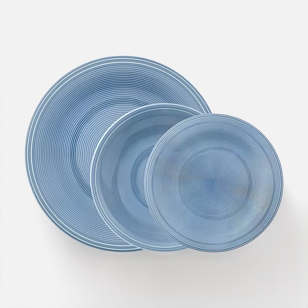 Изображение товара Набор посуды Villeroy & Boch, Color Loop Horizon