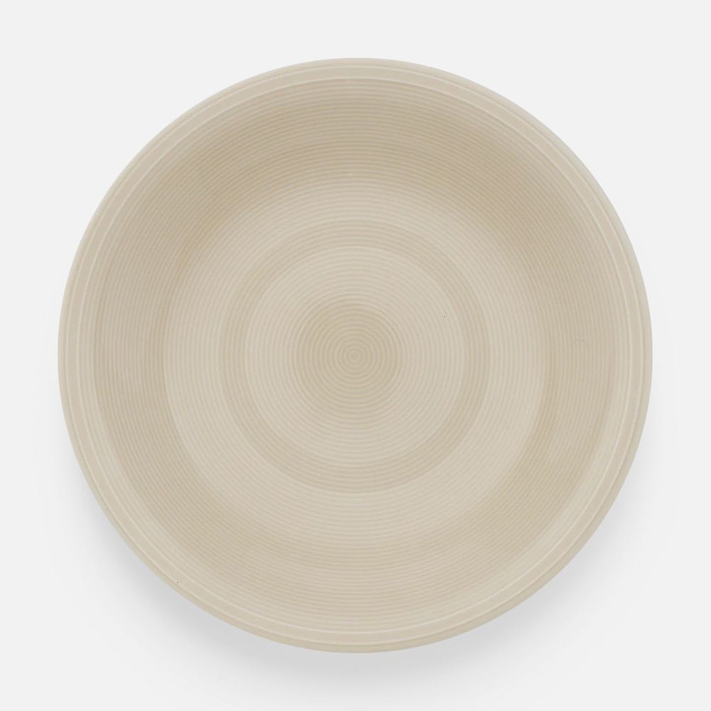 Изображение товара Тарелка Villeroy & Boch, Color Loop Sand, глубокая, премиум-фарфор, 23,5 см