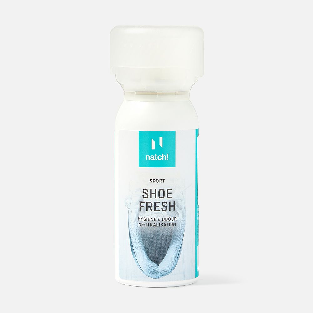 Изображение товара Дезодорант для обуви Natch! FRESH ONE 100 мл