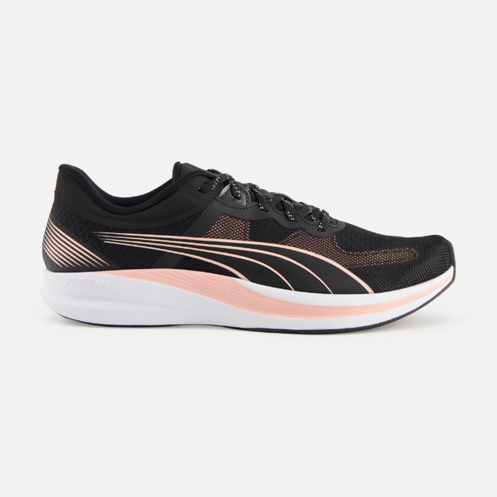 Изображение товара Женские спортивные кроссовки Puma Redeem Profoam, чёрные, 37 RU