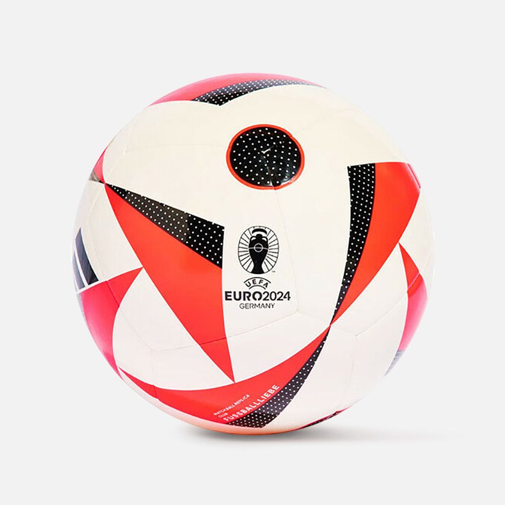 Изображение товара Футбольный мяч Adidas Club Ball размер 4 для тренировок и игр