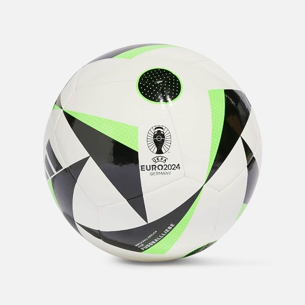Изображение товара Футбольный мяч Adidas Club Ball IN9374, размер 5, 1 шт.