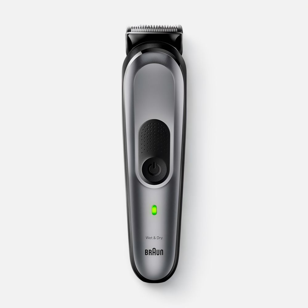 Изображение товара Триммер Braun MGK7420