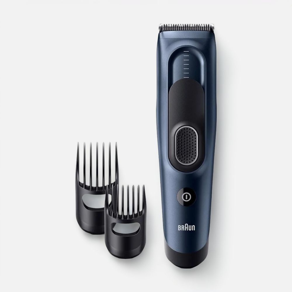 Изображение товара Машинка для стрижки Braun HC5350