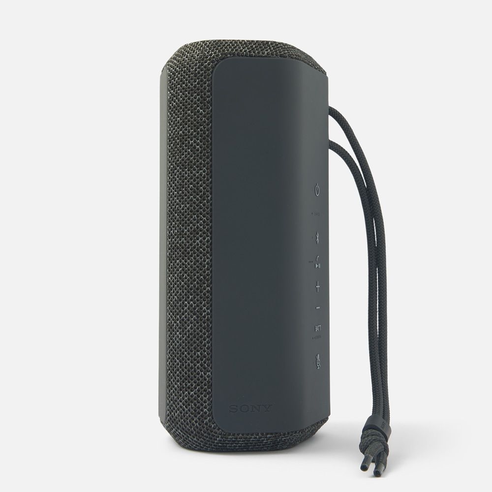 Изображение товара Колонка портативная Sony SRS-XE200/BC Black, 1 шт.