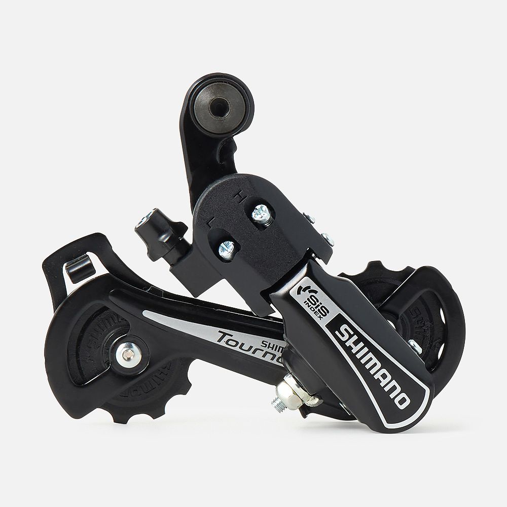 Изображение товара Переключатель Shimano Rd-TY21, задний, 1 шт.