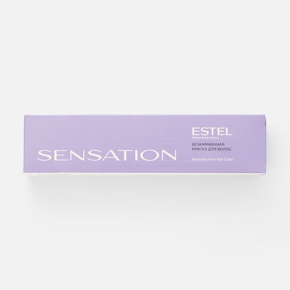 Изображение товара Краска для волос Estel Sensation 7/16 русый пепельно-фиолетовый 60 мл