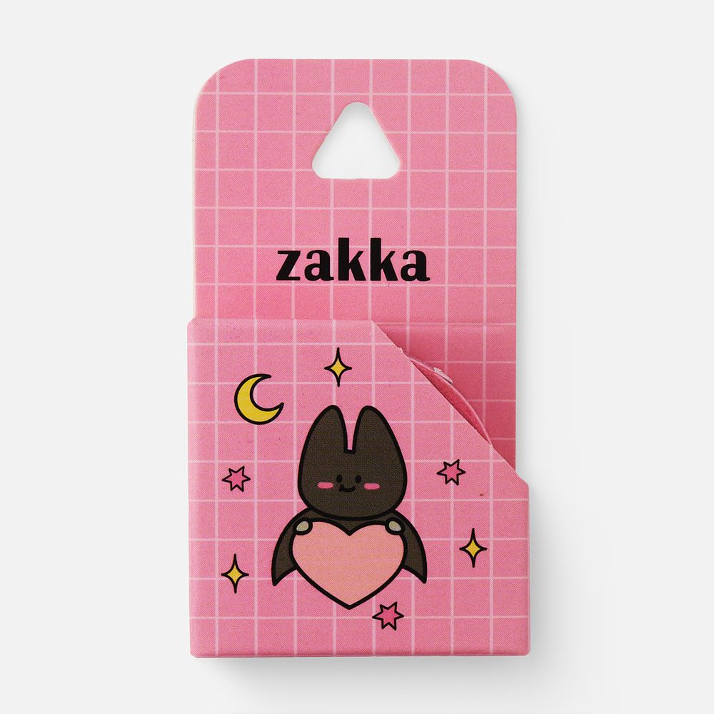 Изображение товара Скотч декоративный ZAKKA, разноцветный, 21 мм, 1 шт.