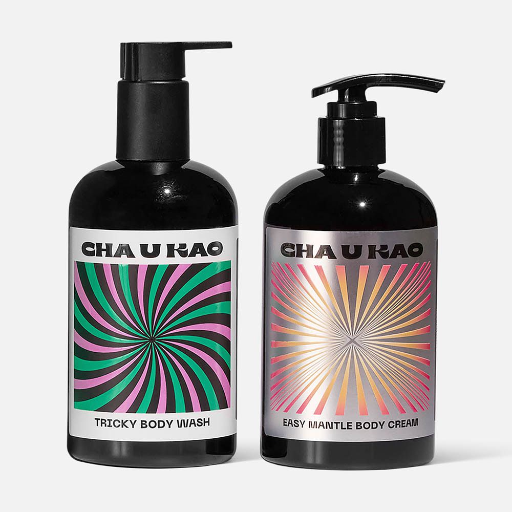 Изображение товара Набор подарочный для тела Cha U Kao Sensuality, 1 шт.