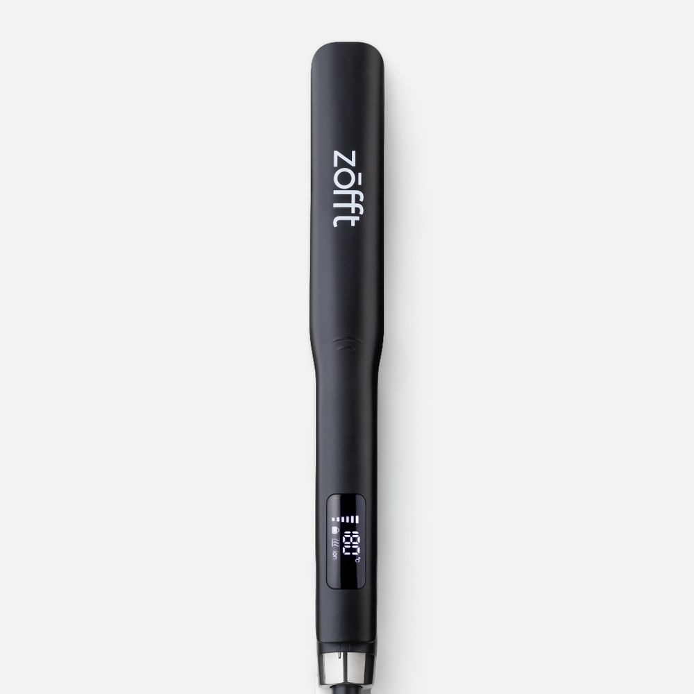 Изображение товара Выпрямитель для волос Zofft Ionic HS500