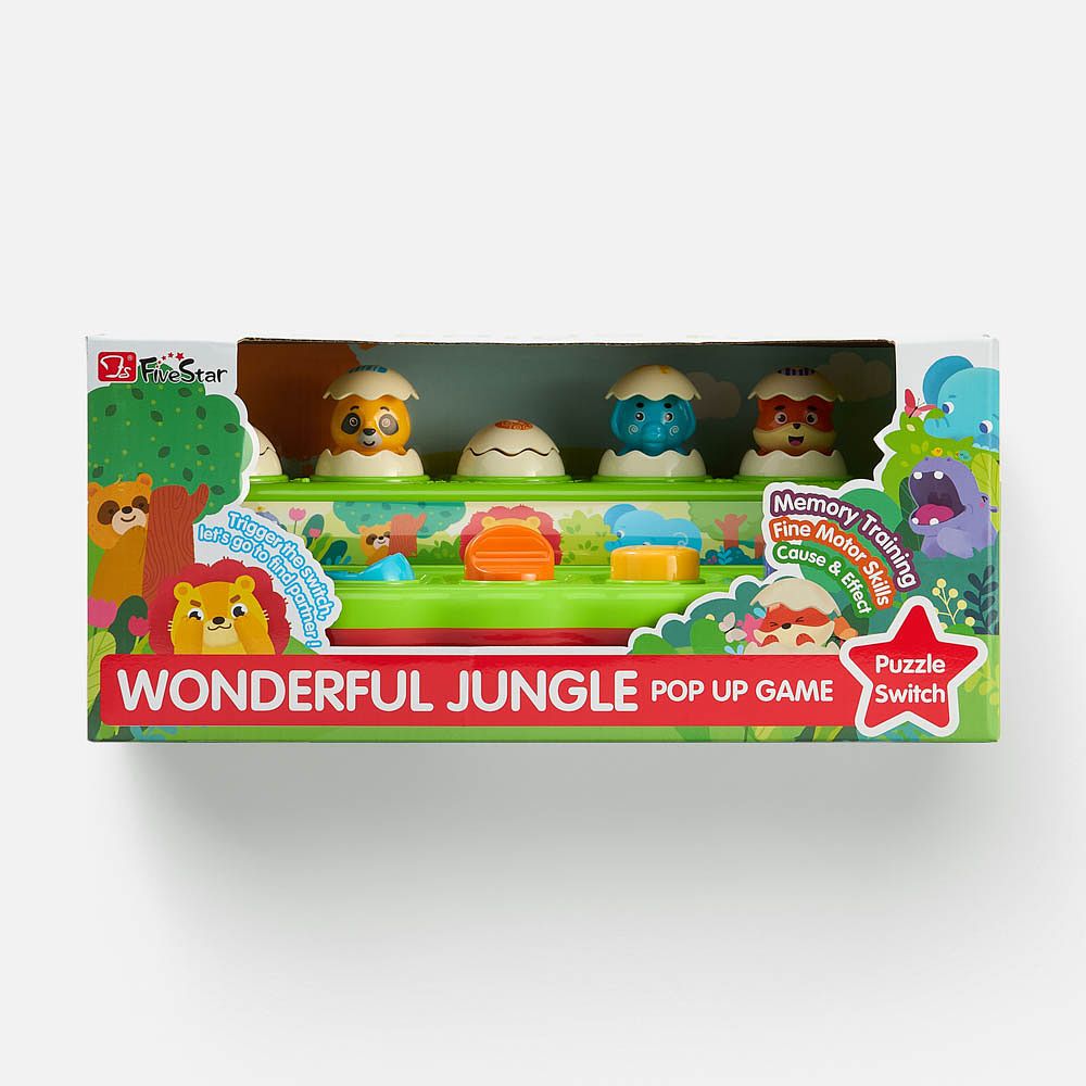 Изображение товара Игрушка развивающая Konig Kids интерактивная, 1 шт.