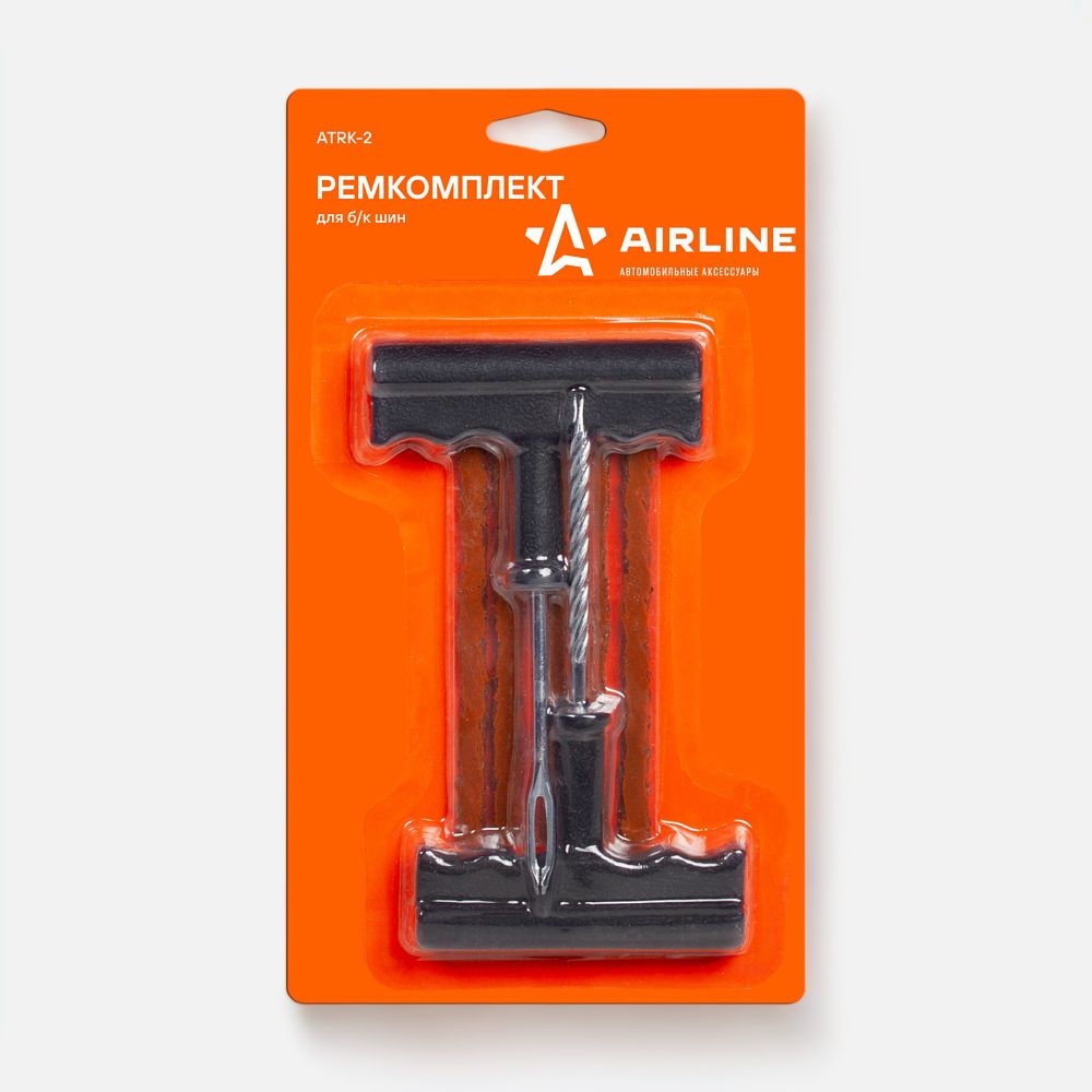 Изображение товара Ремкомплект для б/к шин Airline Atrk-2