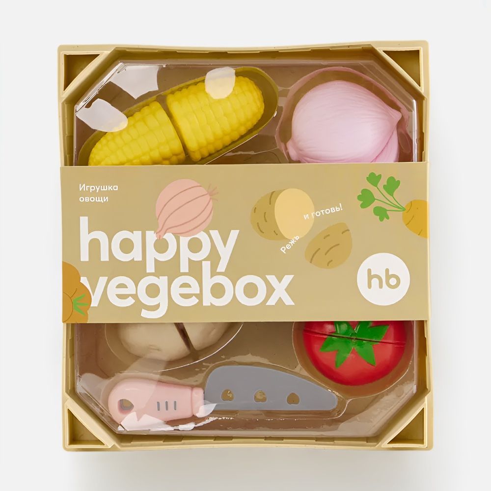 Изображение товара Игровой набор Happy Baby, кухня, от 3 лет
