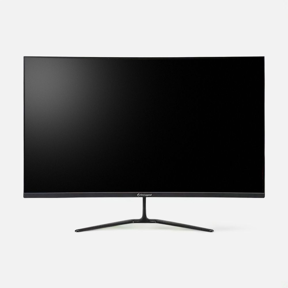 Изображение товара Монитор Aopen 32HC5QRSbmiipx 31,5", FHD, VA, LED, 240 Гц, 16:9, чёрный, 1 шт.