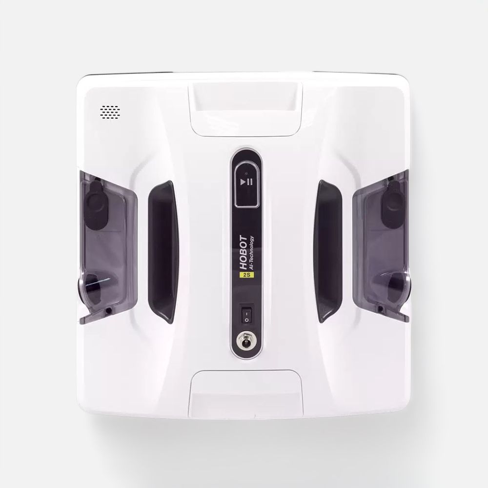 Изображение товара Робот-мойщик окон Hobot, 2S Ultrasonic