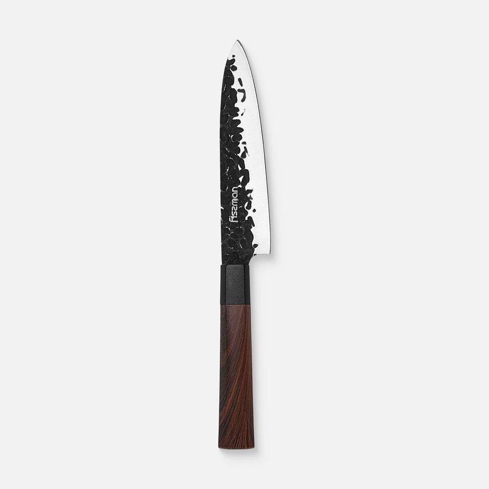 Изображение товара Нож поварской 15 см Kendo Fissman 2796, 1 шт.