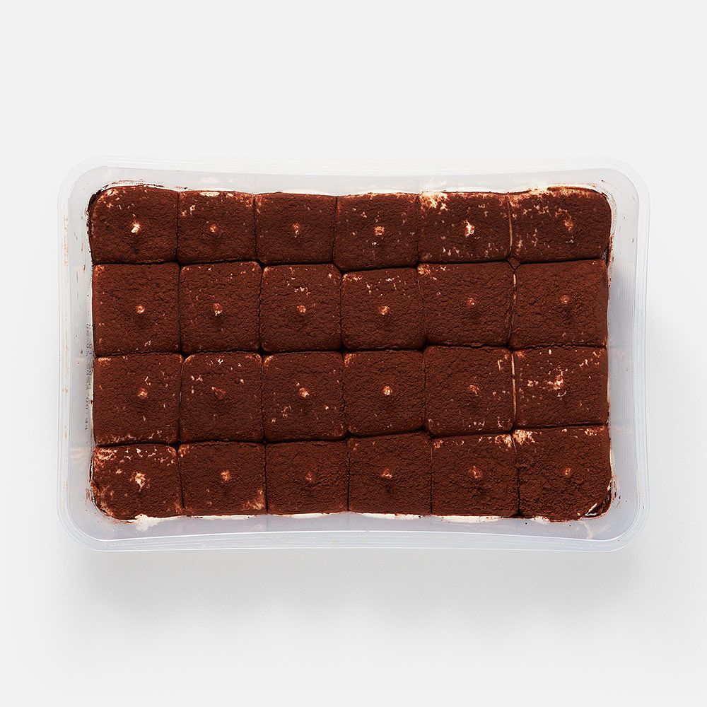 Изображение товара Торт Тирамису Marcelo Dolci, 450 г
