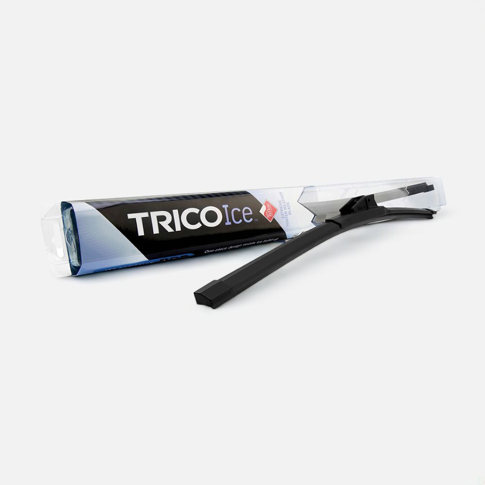 Изображение товара Зимняя щётка стеклоочистителя Trico, ice, 700 мм, 28 дюймов