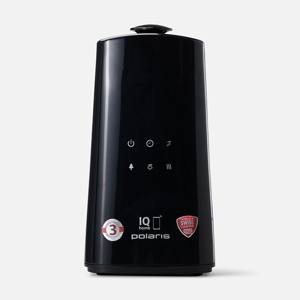 Изображение товара Увлажнитель воздуха Polaris Puh 9009 Wi-Fi Iq Home, 1 шт.