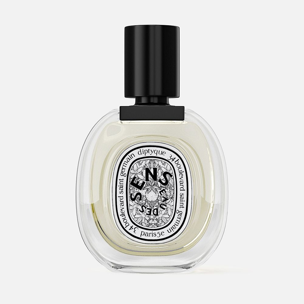 Изображение товара Туалетная вода Diptyque Eau Des Sens, унисекс, 50 мл