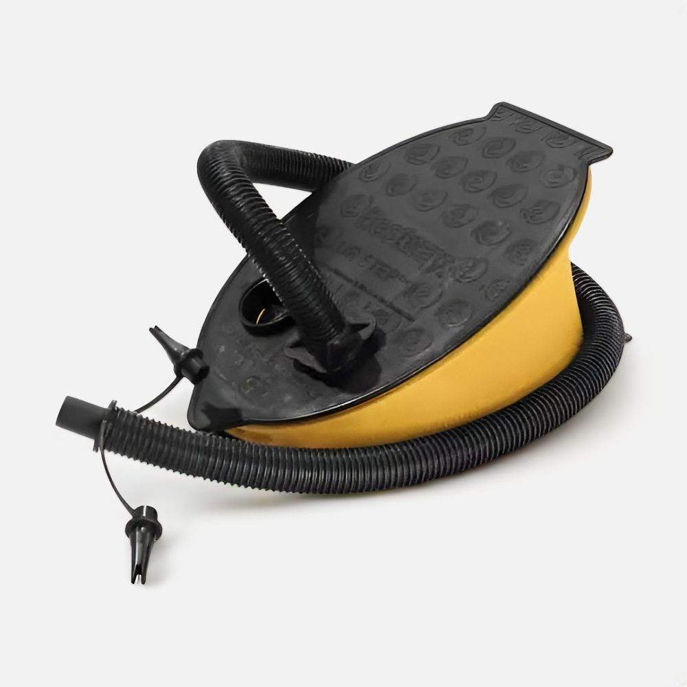 Изображение товара Ножной насос Bestway Air Step, 28х19 см