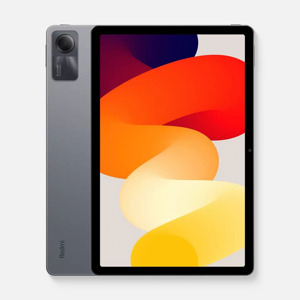 Изображение товара Планшет Xiaomi Pad Se 11 2023 6/128GB серый 49309 Wi-Fi, без RuStore