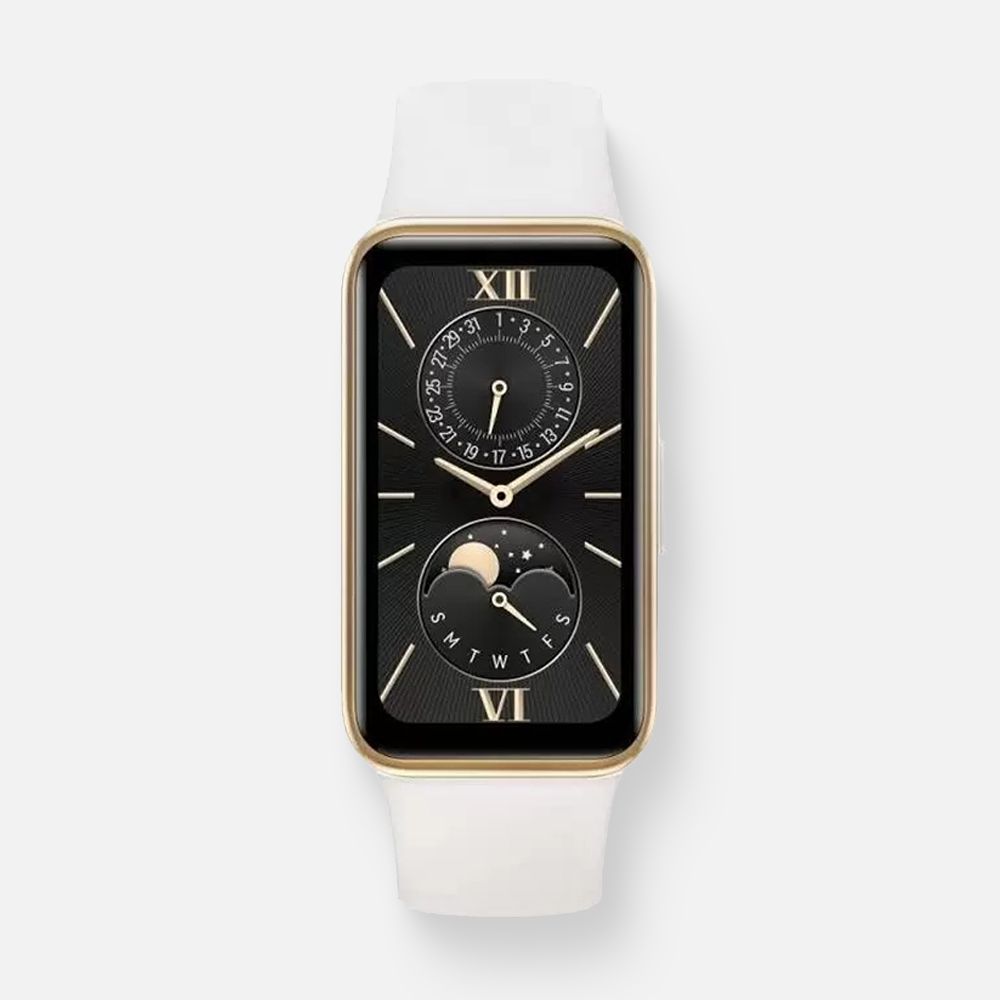 Изображение товара Фитнес-браслет Huawei Band 9, белый, 1 шт.