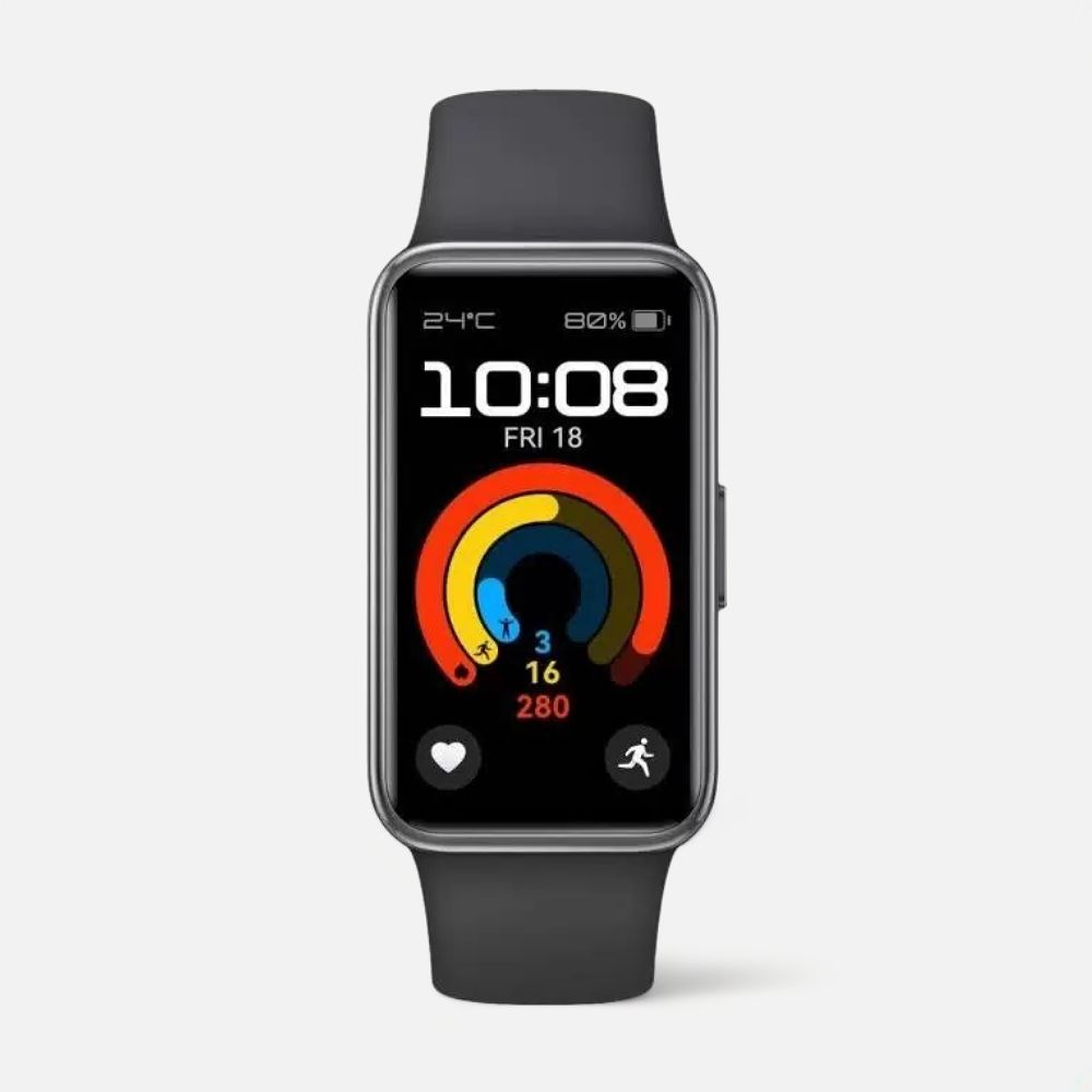 Изображение товара Фитнес-браслет Huawei Band 9, чёрный