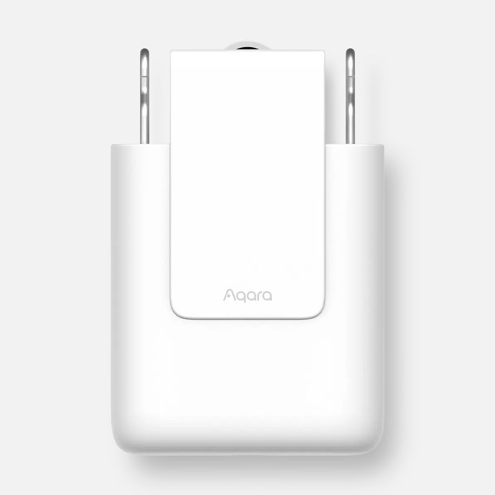 Изображение товара Мотор для раздвижных штор Aqara Curtain Driver E1 Rod Version CM-M01(R), 1 шт.