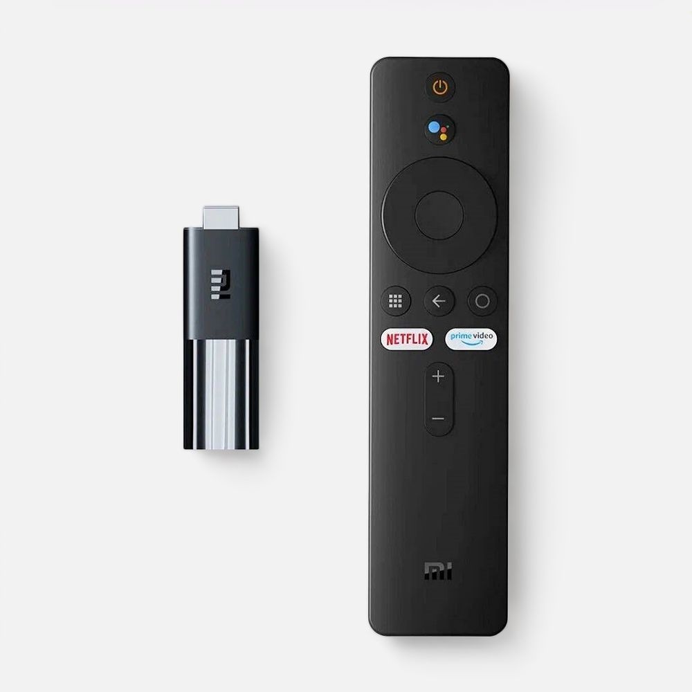 Изображение товара Приставка Smart Mi TV, Stick RU, MDZ-24-AA