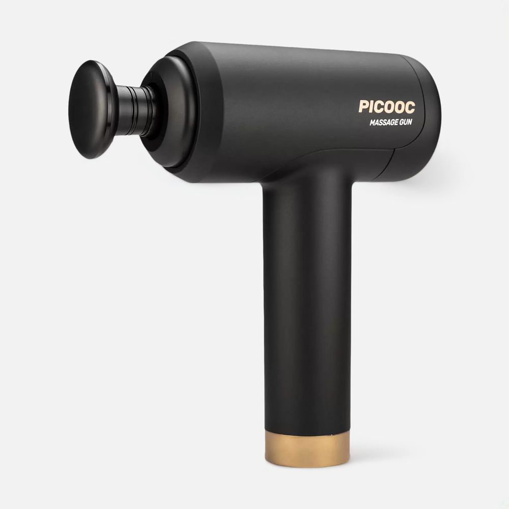Изображение товара Перкуссионный массажер Picooc, H1 Heat, с функцией нагрева