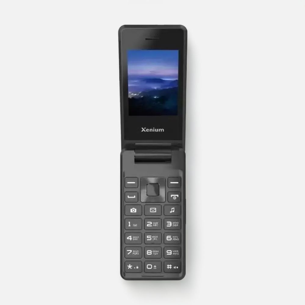 Изображение товара Мобильный телефон Philips Xenium X600