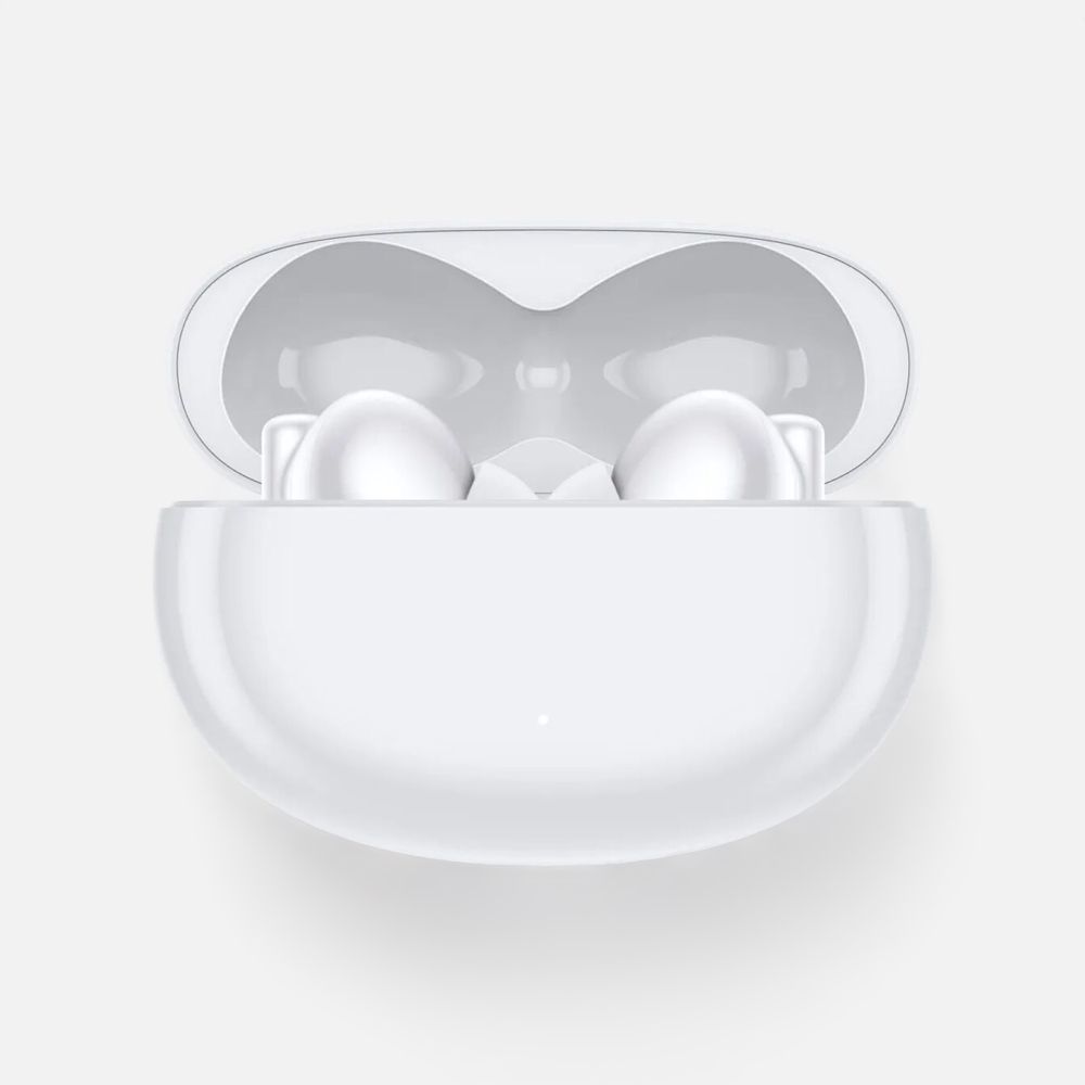 Изображение товара Беспроводные наушники Honor Earbuds X5 Pro White