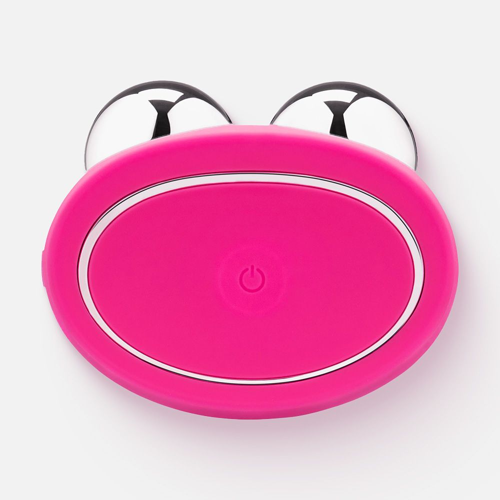 Изображение товара Микротоки для лица Foreo BEAR Fuchsia