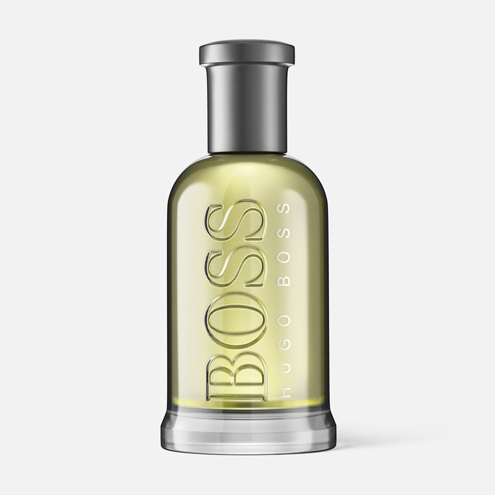 Изображение товара Мужская туалетная вода Hugo Boss Boss Bottled, 100 мл
