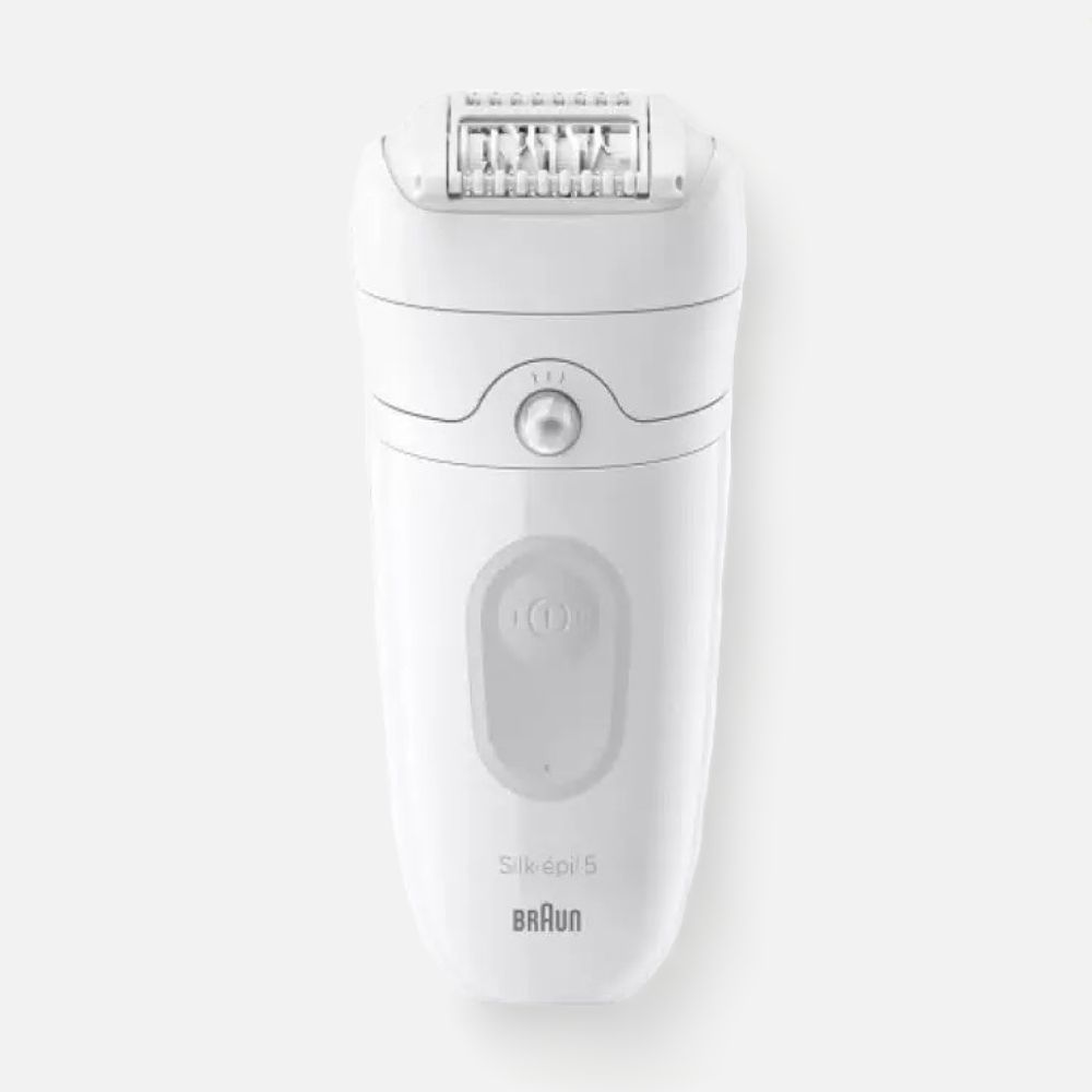 Изображение товара Эпилятор Braun, SE5011, белый